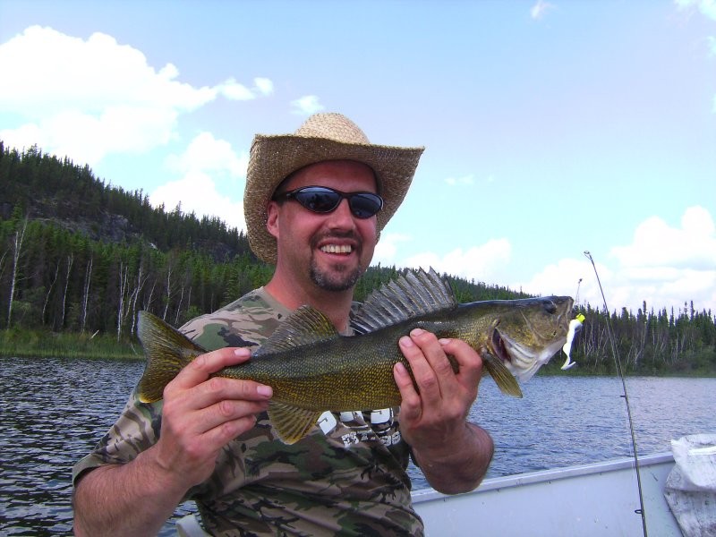 Paull River Wilderness Camp 