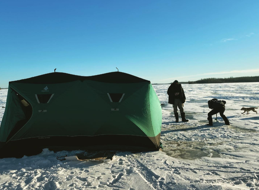 Pemmican Lodge