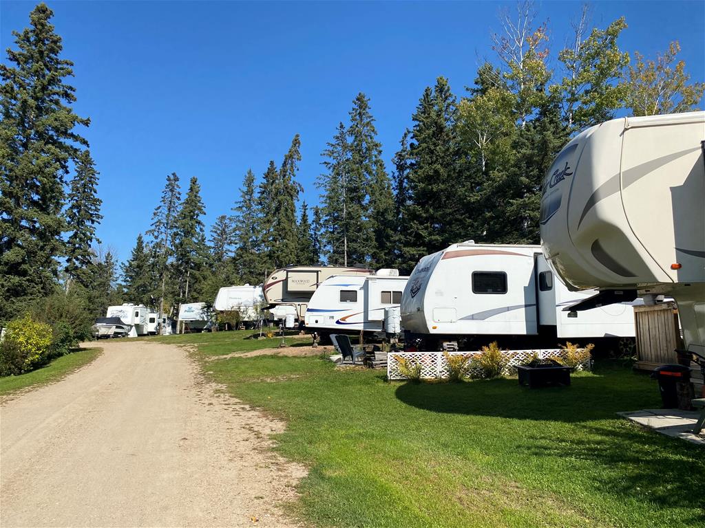 Pier 55 Mooring & Camping