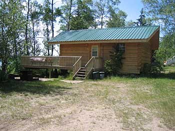 Pierce Lake Lodge - Cabin Rental