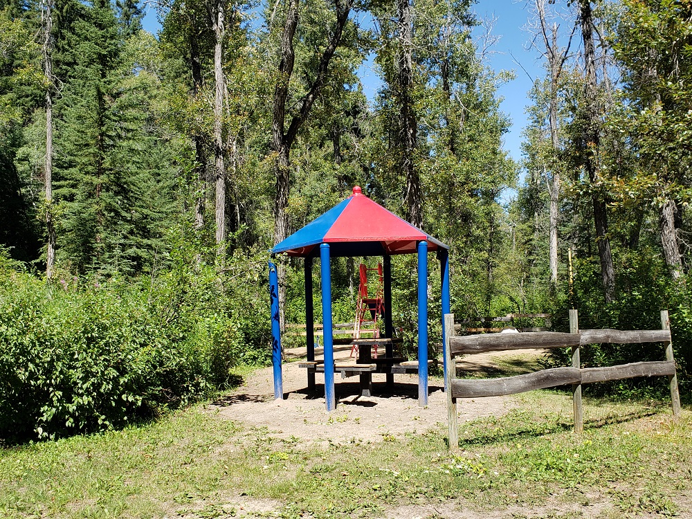 Pine Cree Regional Park