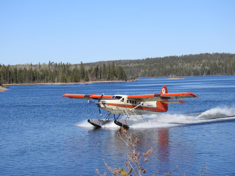 Pine Island Resort | Tourism Saskatchewan