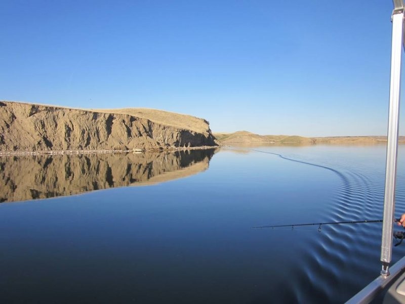 Prairie Lake Regional Park 