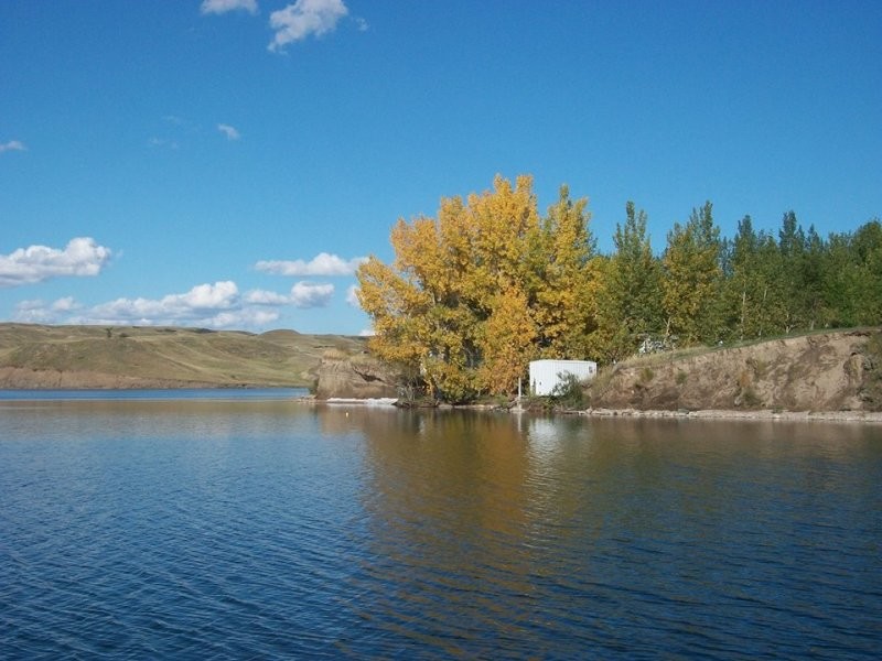 Prairie Lake Regional Park 