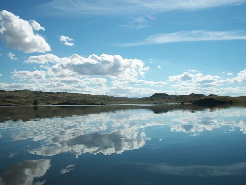 Prairie Lake Regional Park 