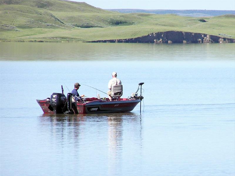 Prairie Lake Regional Park