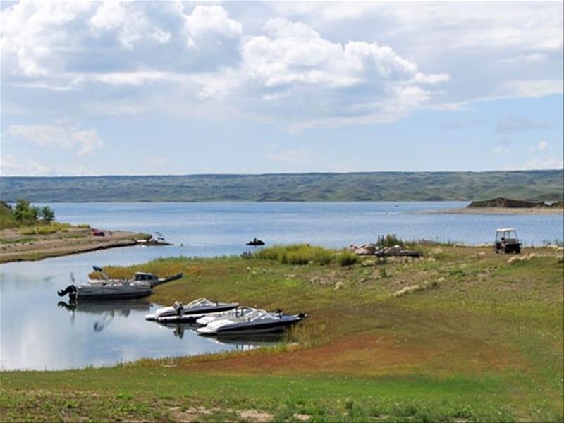 Prairie Lake Regional Park