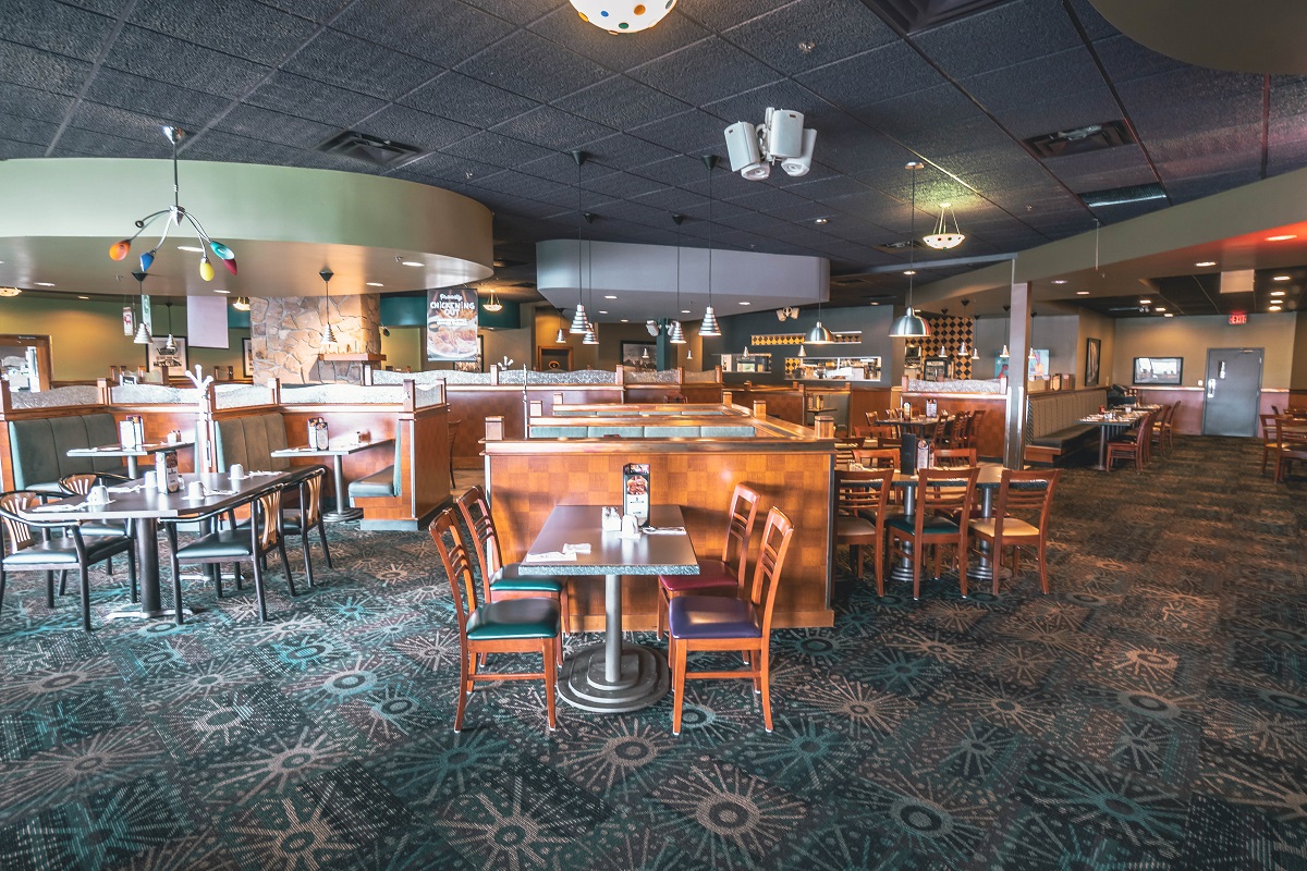 Quality Inn & Suites - Restaurant