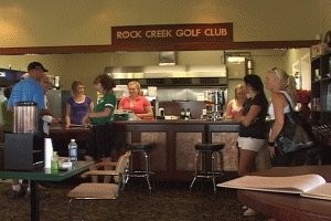 Rock Creek Golf and Country Club 