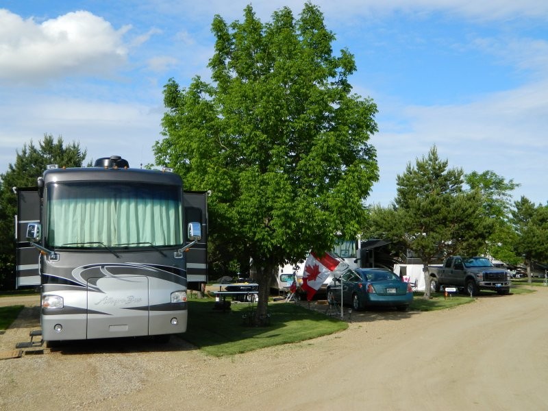 River Valley RV Park 