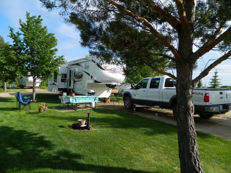 River Valley RV Park 