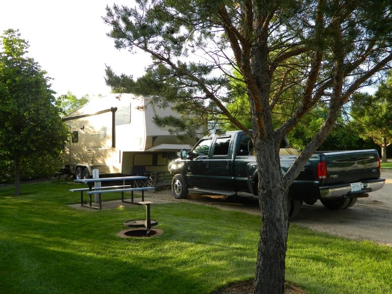 River Valley RV Park 