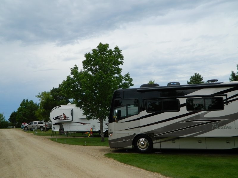 River Valley RV Park 