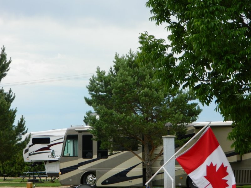 River Valley RV Park 