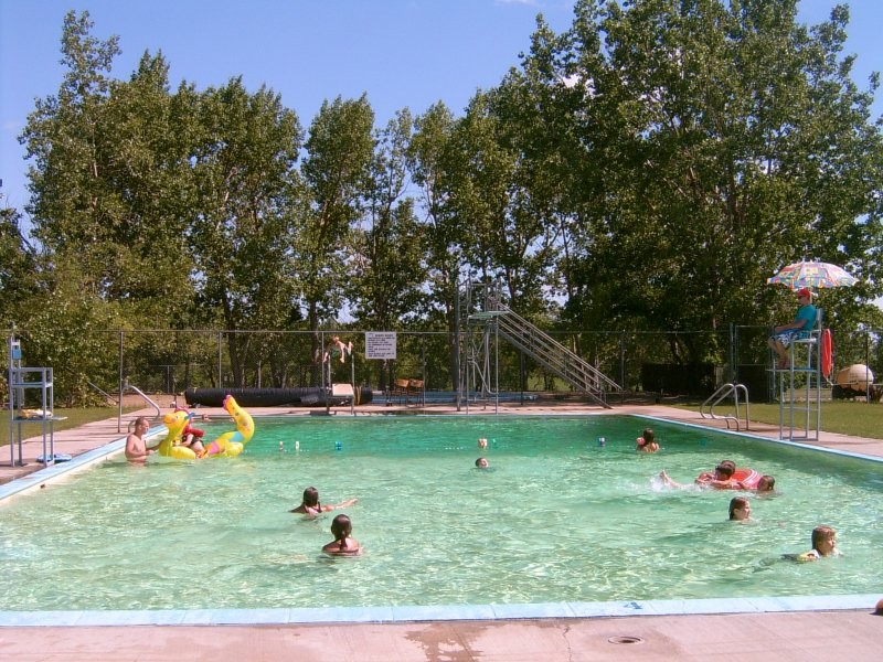 Radville Pool