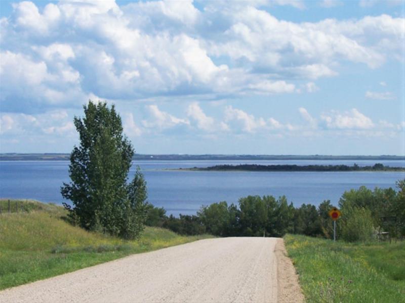 Redberry Lake Regional Park