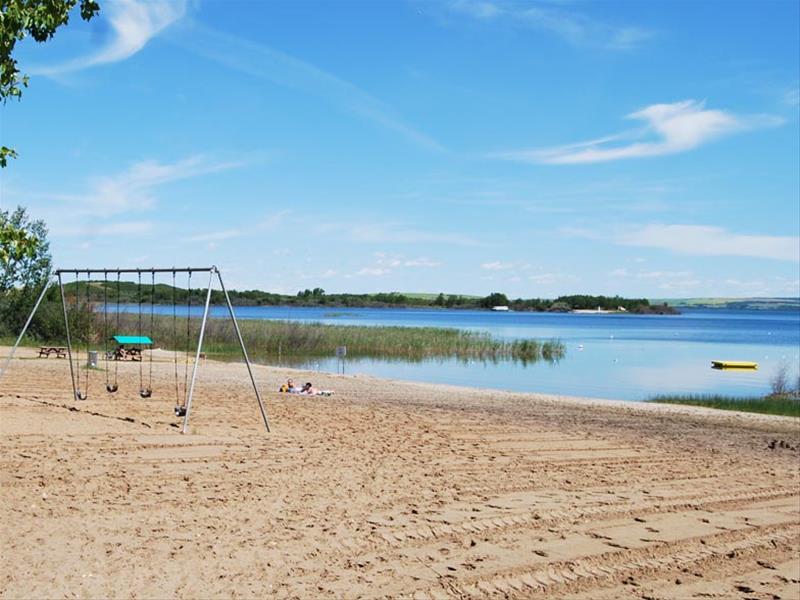 Redberry Lake Regional Park