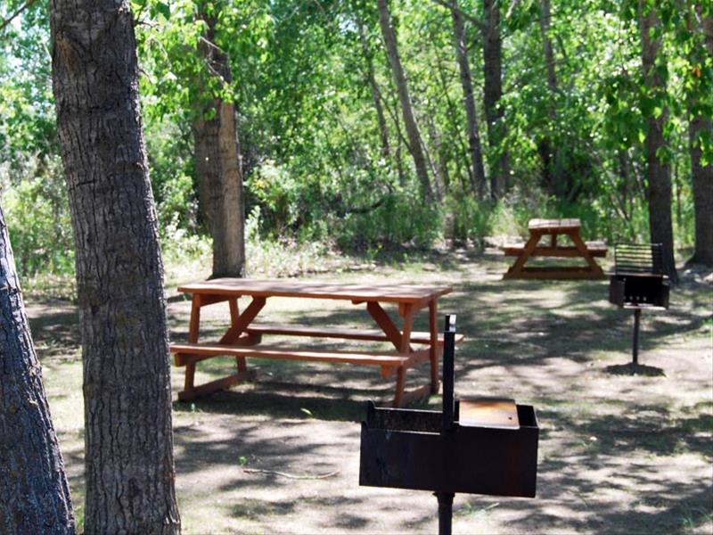 Redberry Lake Regional Park