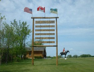 Redvers Tourism Information Centre