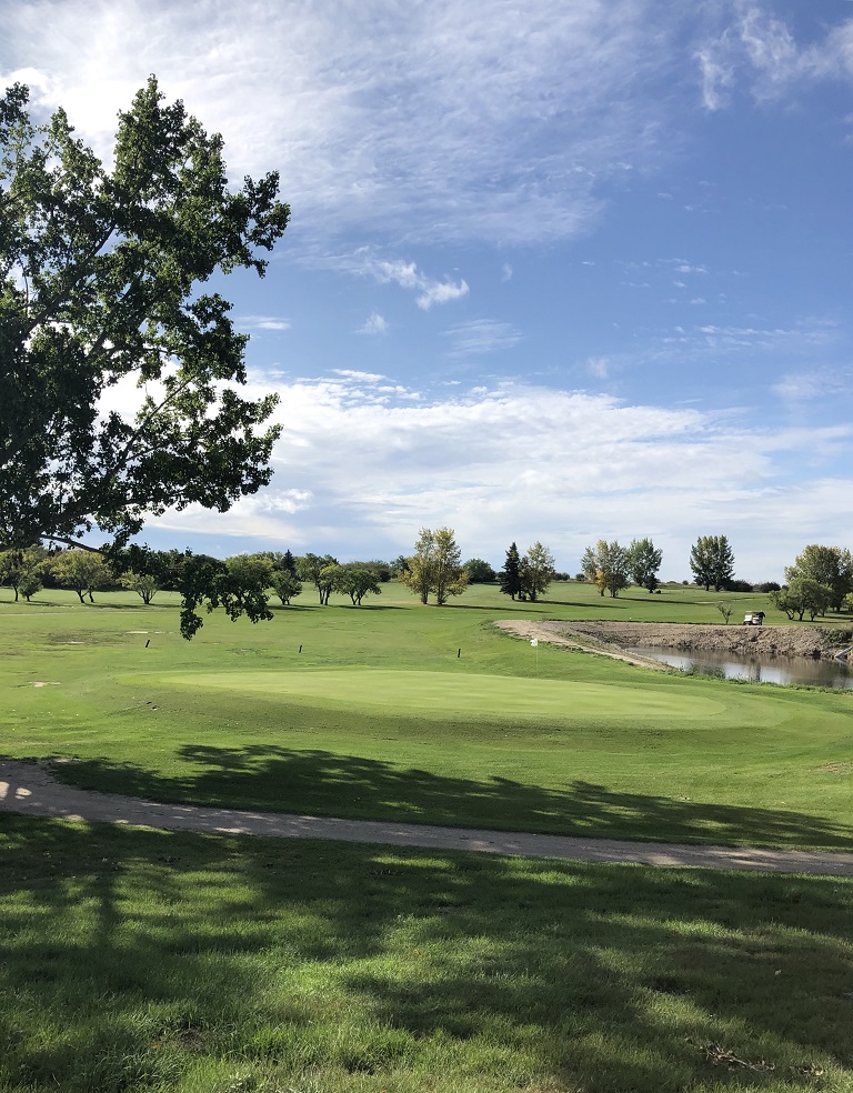 Regina Beach Golf Club