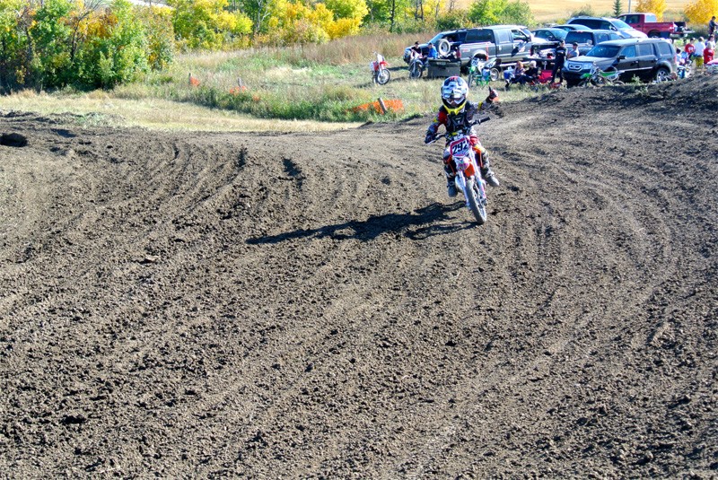 Regina Motocross Club