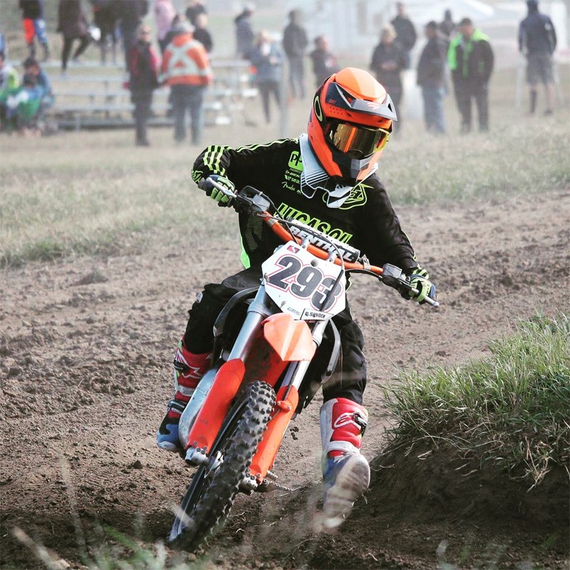 Regina Motocross Club