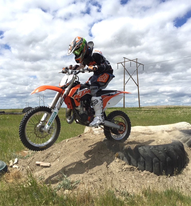 Regina Motocross Club