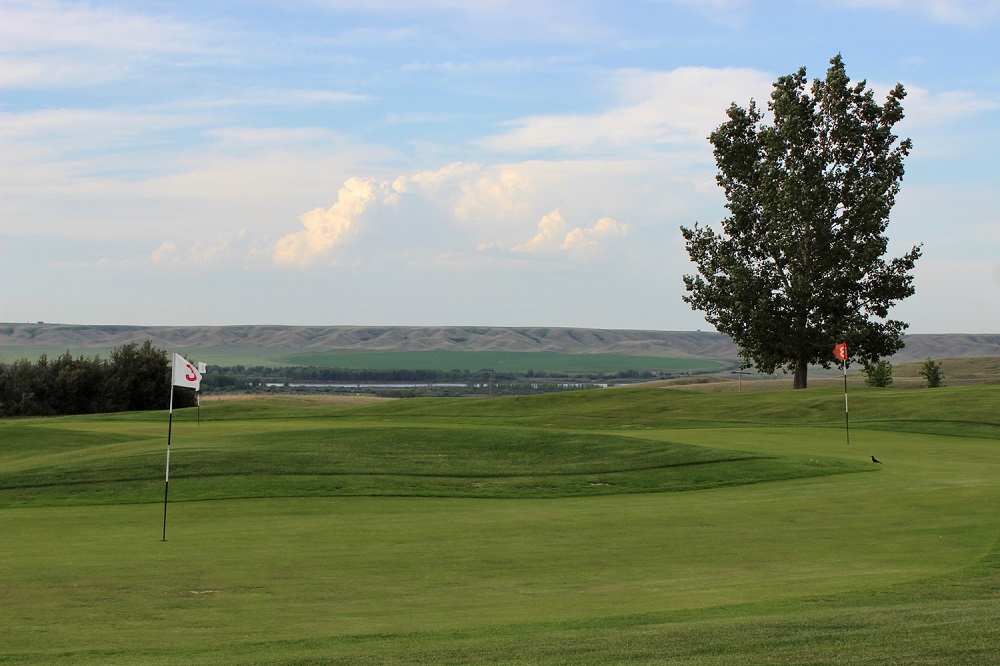 River Ridge Golf Club