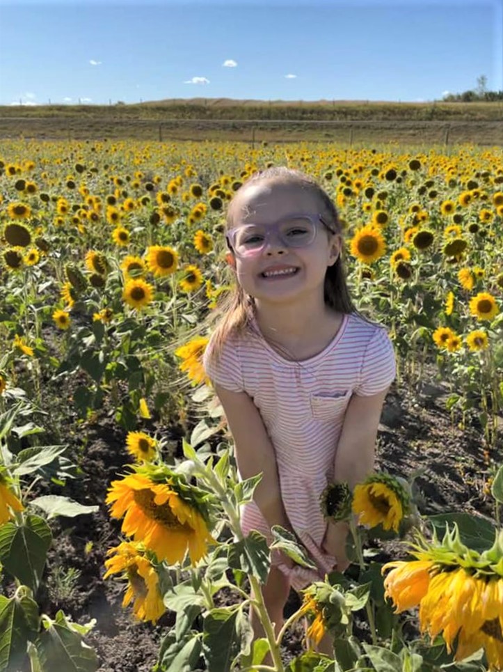 Riverbend Trading Post RV Park and Sunflower U-pick Farm