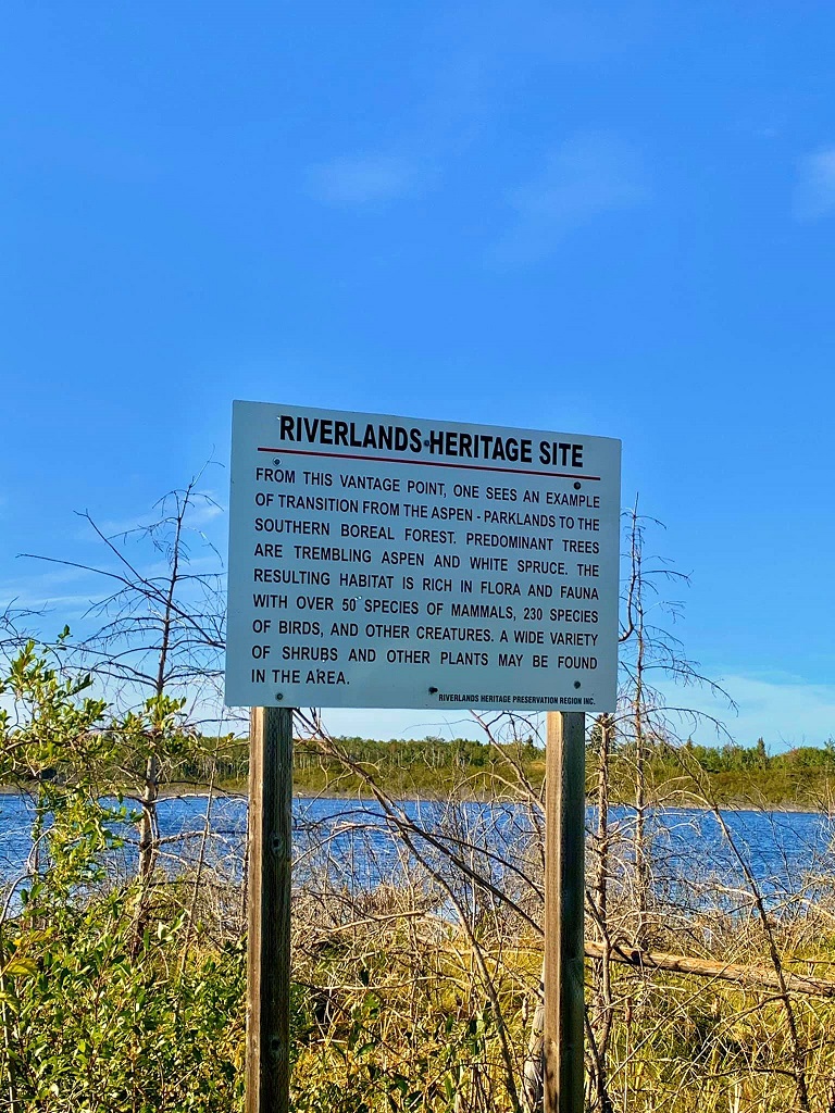 Riverlands Preservation Heritage Region