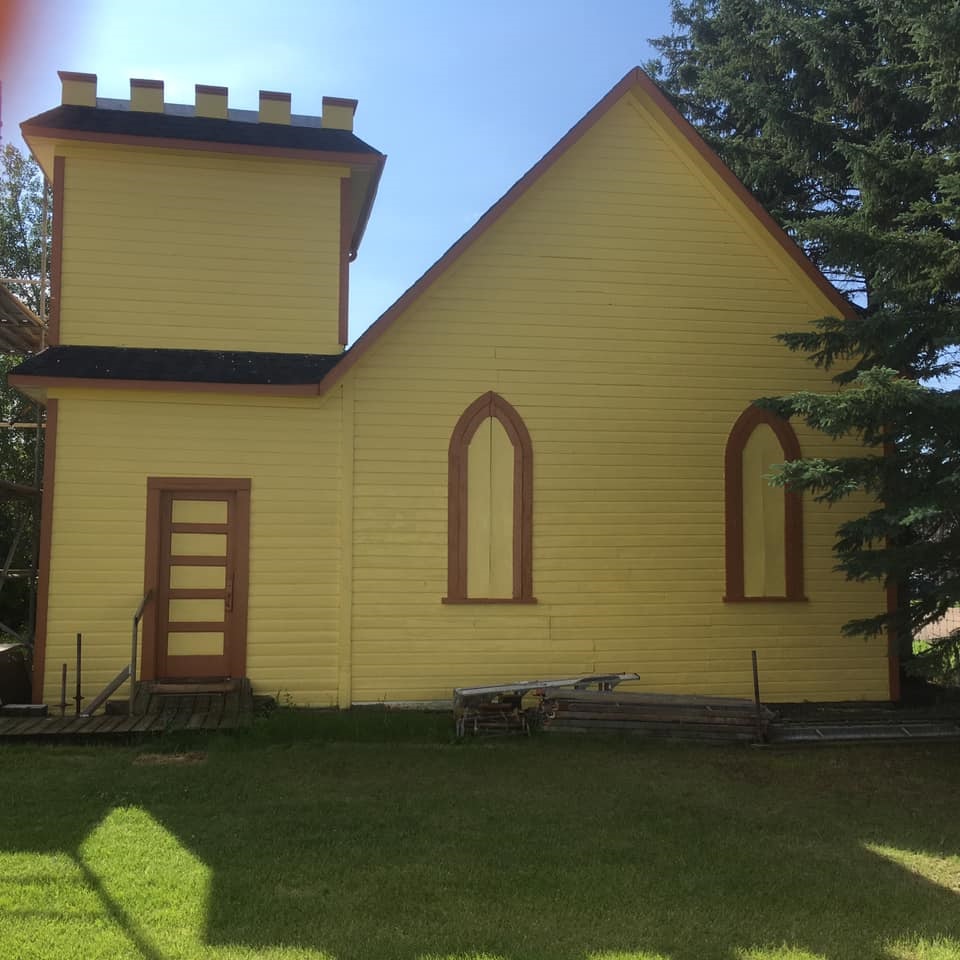 Rocanville and District Museum