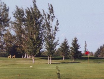 Rocanville Golf Course