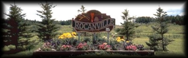 Rocanville