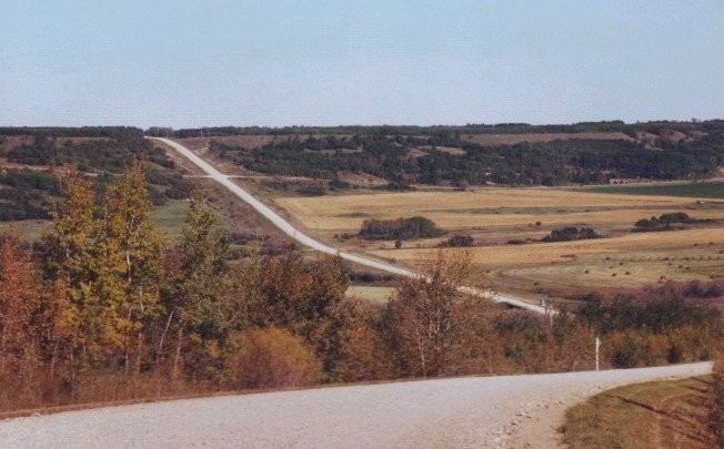 Rocanville - Scenic Valley