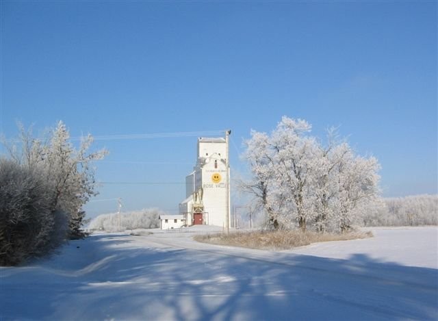 Rose Valley - Elevator