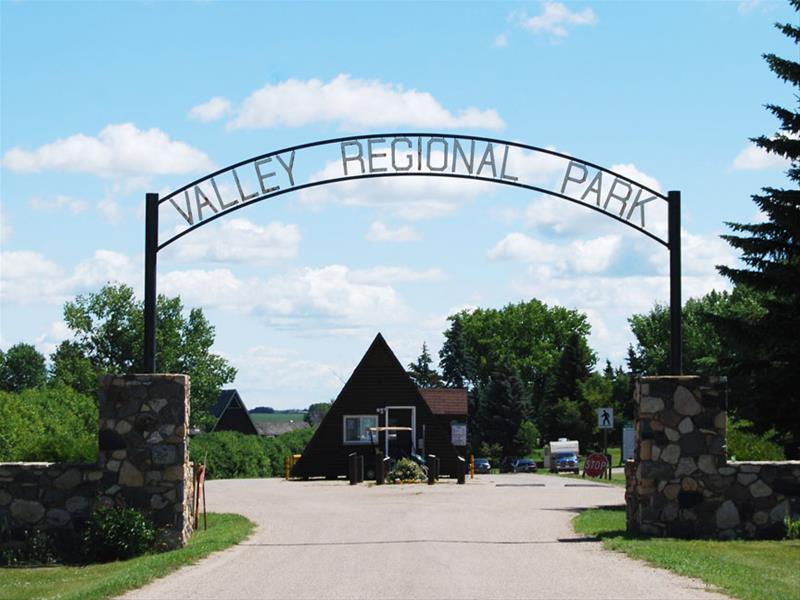 Valley Regional Park