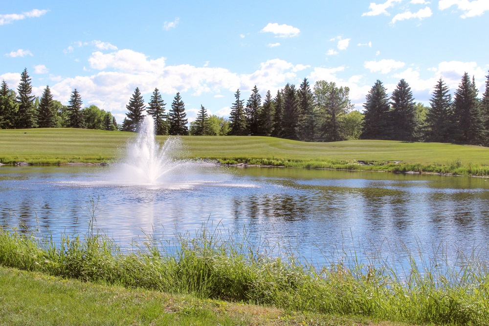 Rosthern - Golf Course