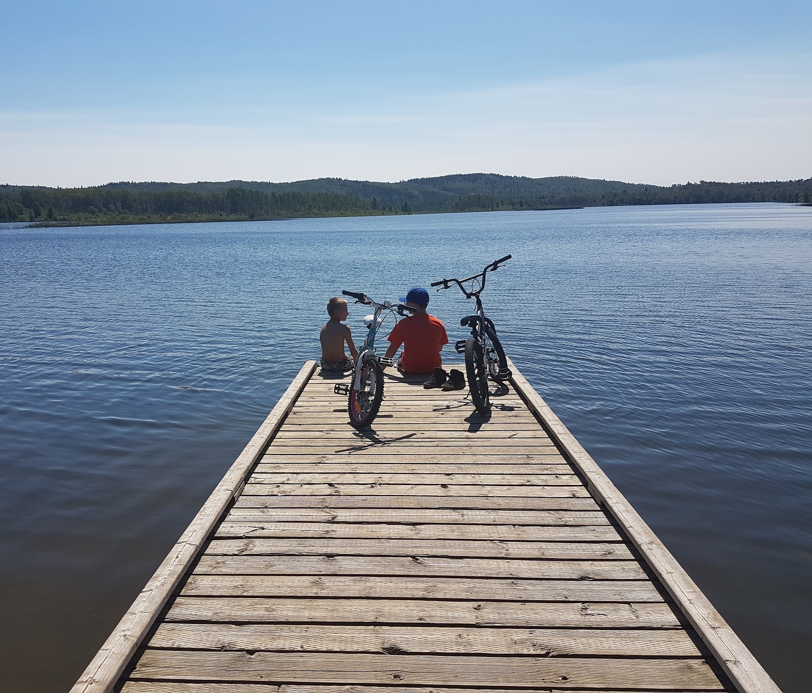 Makwa Lake Provincial Park | Tourism Saskatchewan