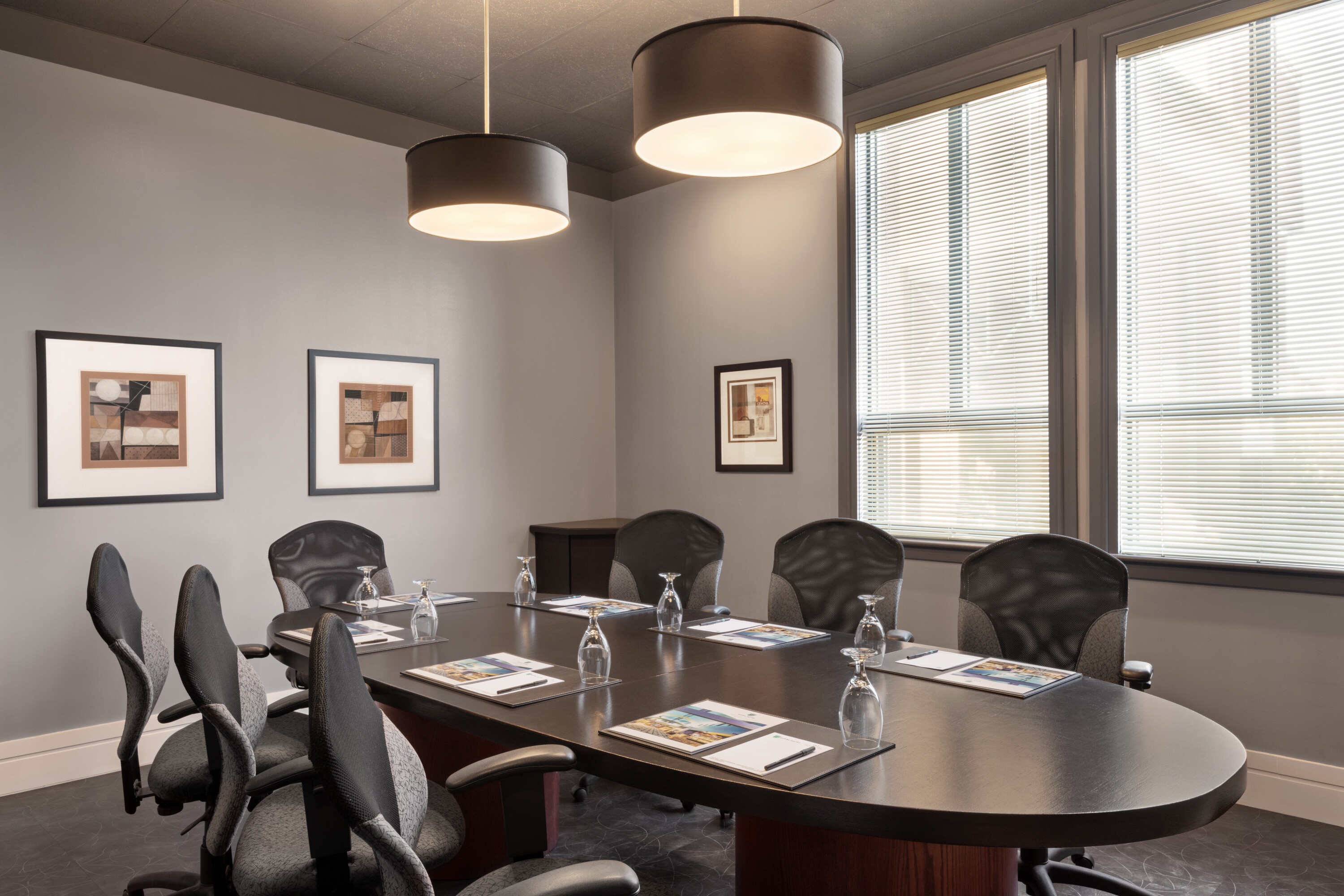 Royal Hotel Regina - Boardroom