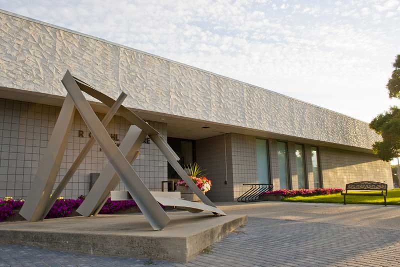 Art Gallery of Swift Current - Swift Current