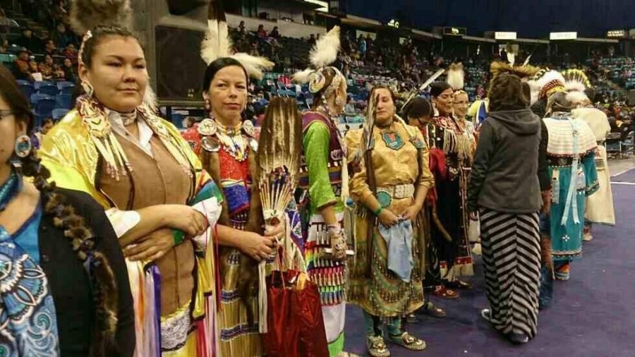 Saskatchewan Indian Cultural Centre 