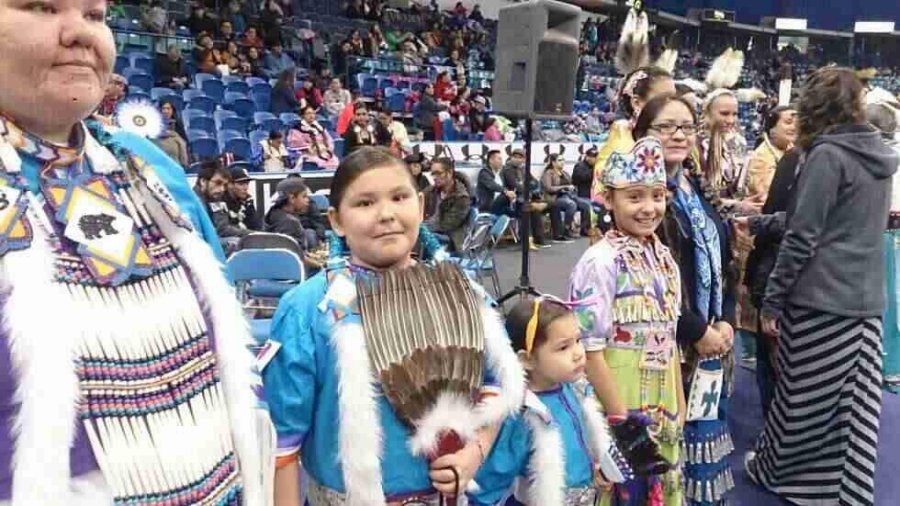 Saskatchewan Indian Cultural Centre 