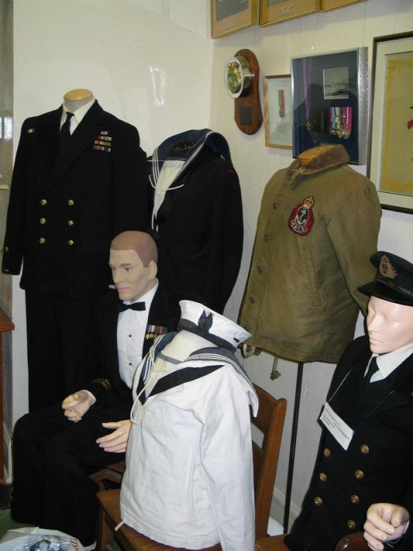 Saskatchewan Military Museum 