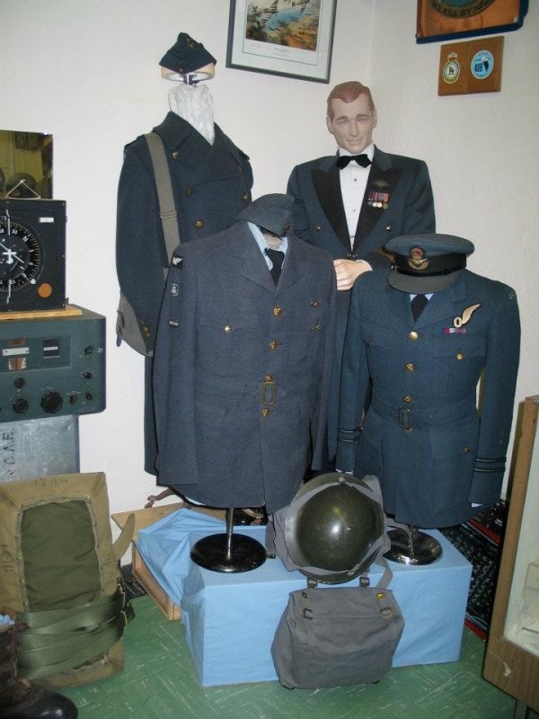 Saskatchewan Military Museum 