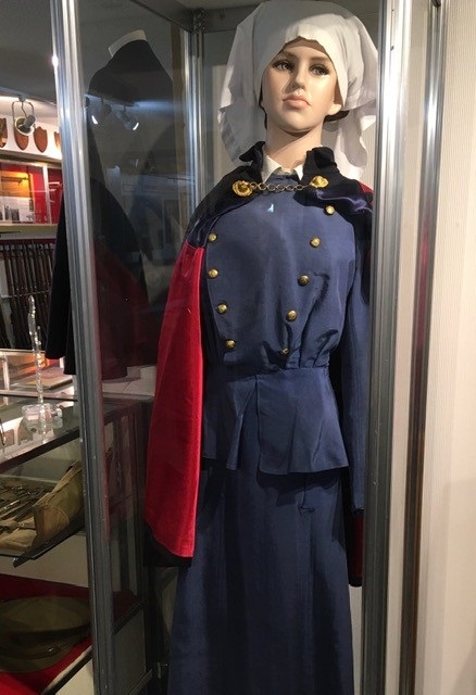 Saskatoon Museum of Military Artifacts