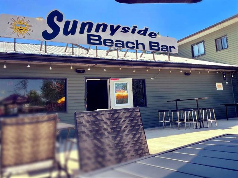 Sunnyside Beach Bar