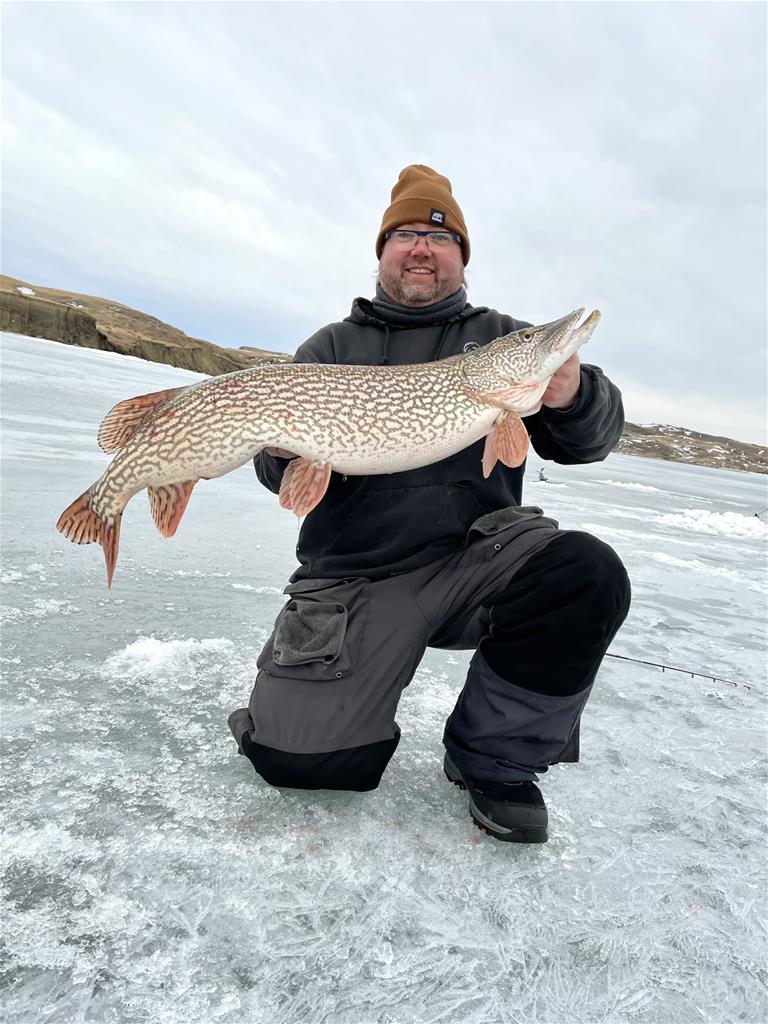 South Sask Fishing Adventures