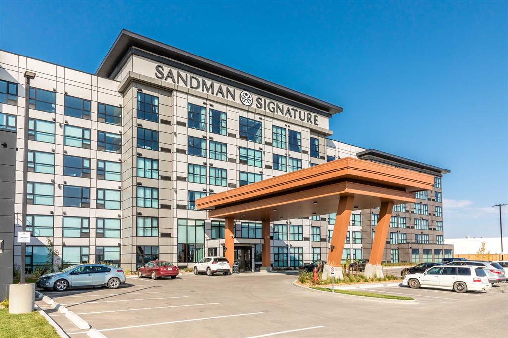 Sandman Signature Saskatoon South Hotel