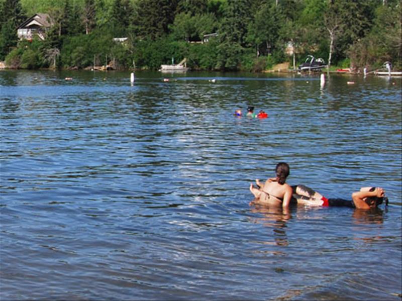 Sandy Beach Regional Park