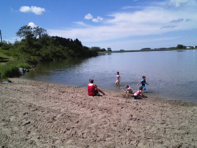 Saltcoats & District Regional Park